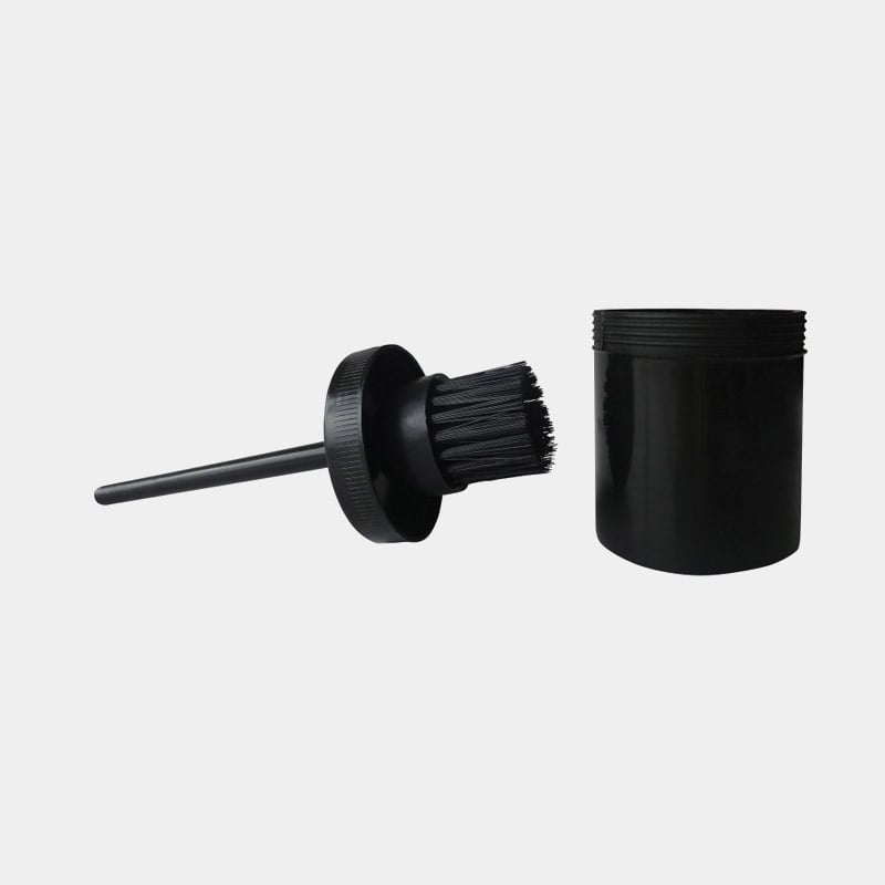 Hippotonic - Pinceau pour sabot avec pot