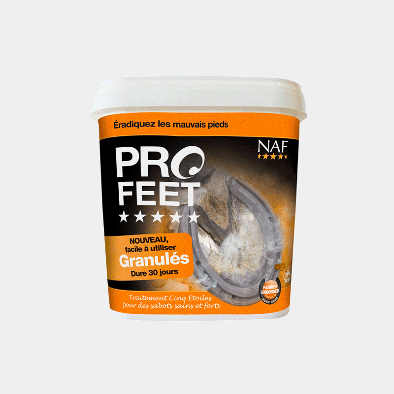 NAF - Profeet en granulés | - Ohlala