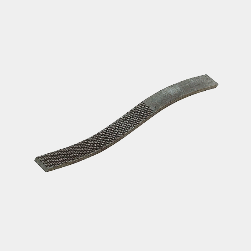 Rape en S sans manche | - Ohlala