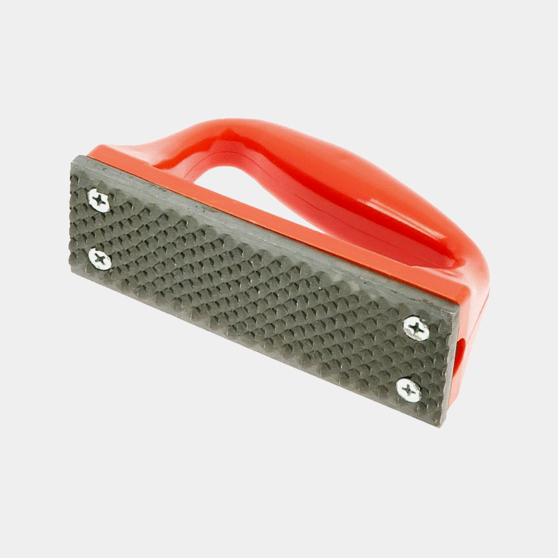 Rape à sabots poignée plastique | - Ohlala