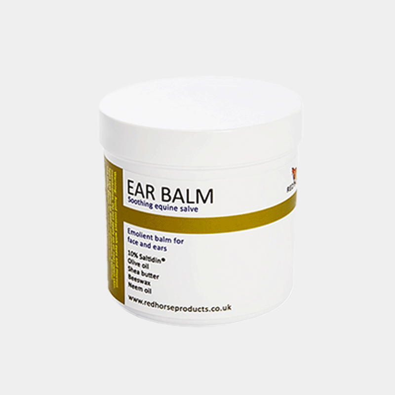 Red Horse - Baume auriculaire adoucissant Ear Balm 190 ml | - Ohlala