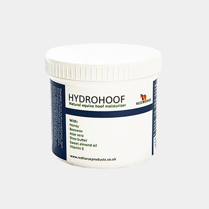 Red Horse - Hydratant pour sabots Hydro Hoof