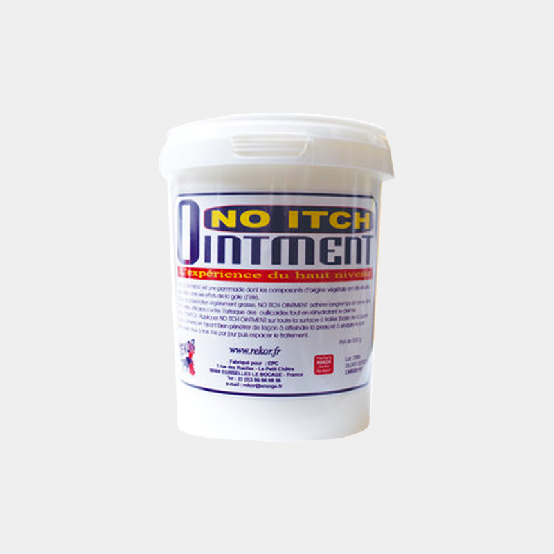 Rekor - No Itch Ointment pour la dermite estivale | - Ohlala