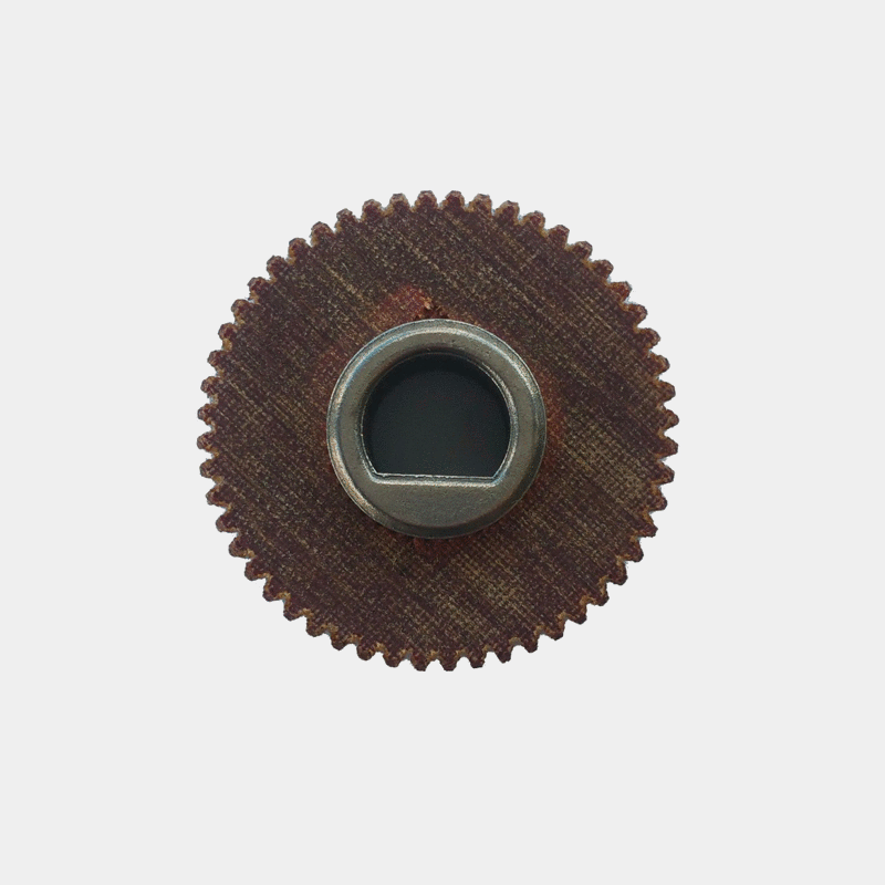 Heiniger - Roue dentée pour tondeuse Universal sans fil | - Ohlala