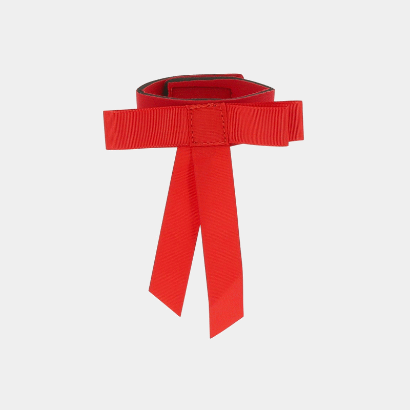 Norton - Ruban de queue rouge