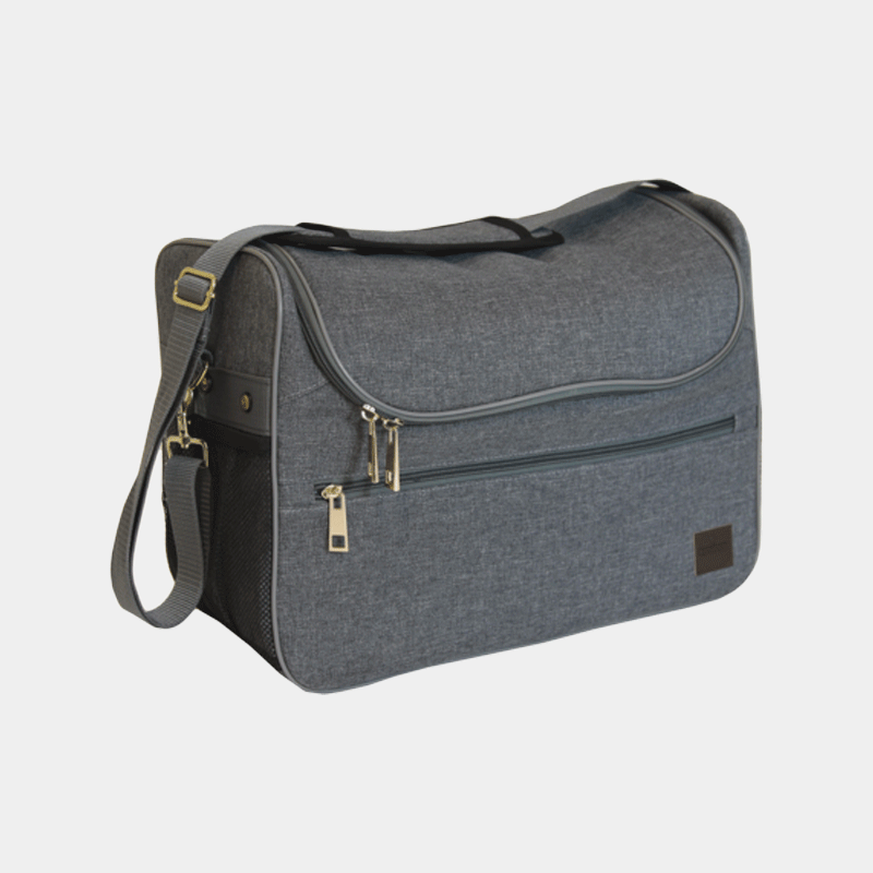 Kentucky Horsewear - Sac de pansage gris