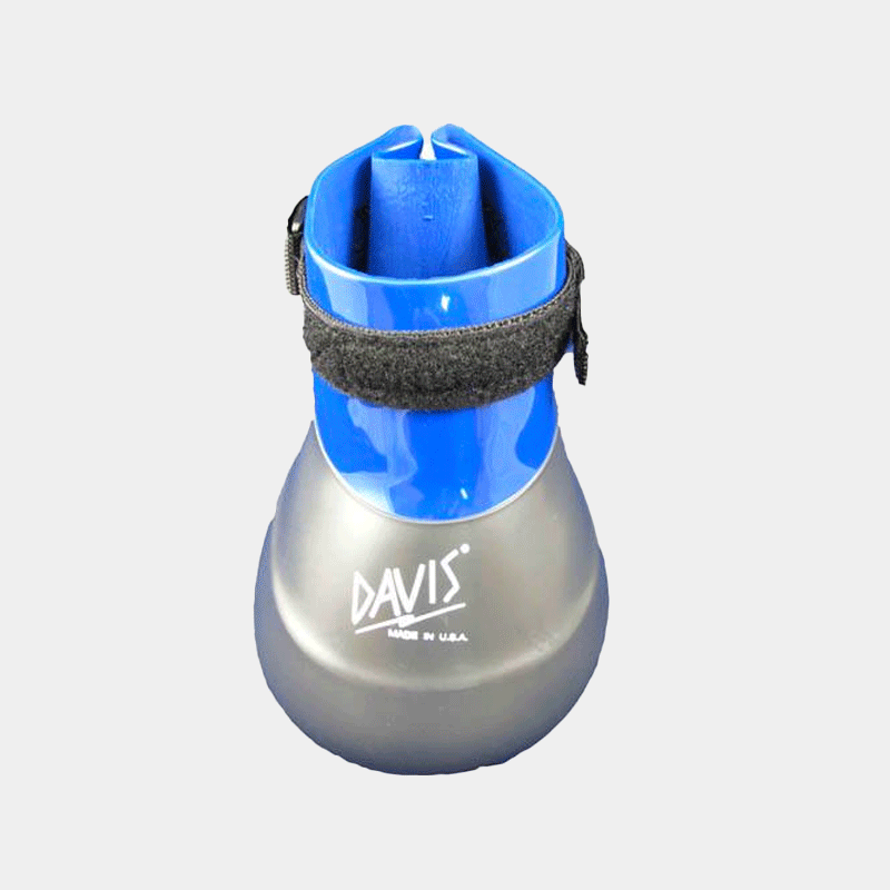 Horse Master - Botte de soins et de protection pour sabots Davis Horse Boot | - Ohlala
