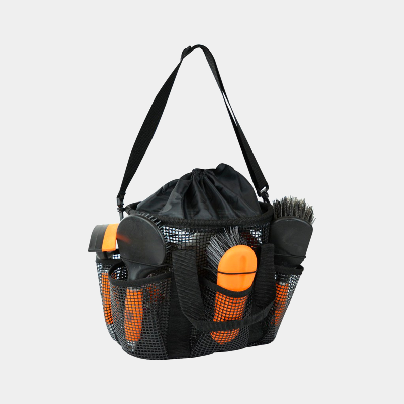 Hippotonic - Sac de pansage multipoches Air