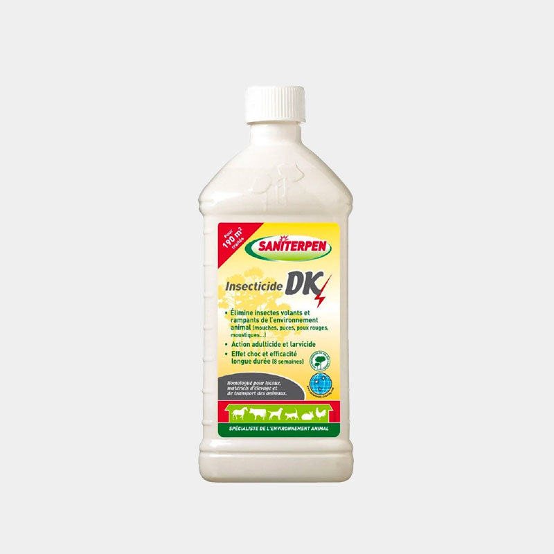 Saniterpen - Insecticide DK choc