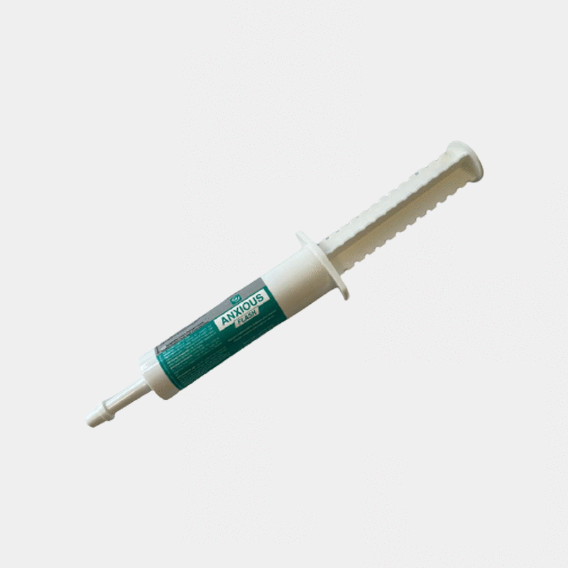 Laboratoire LPC - Seringue Anxious flash LPC 25g | - Ohlala