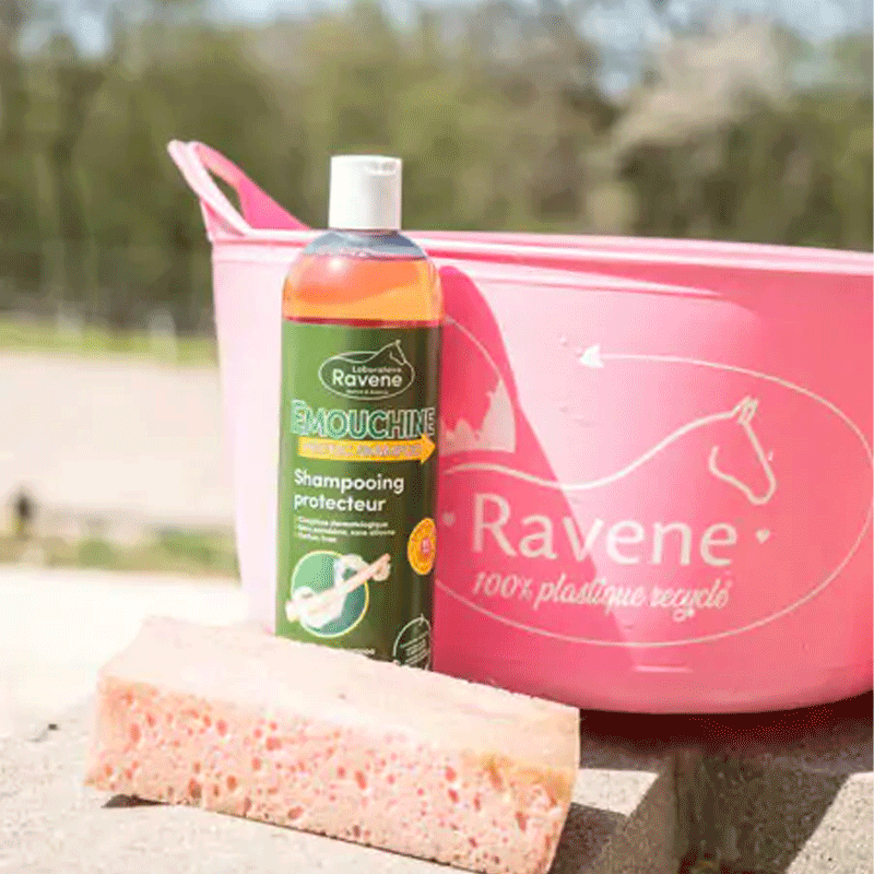 Ravene - Shampoing protecteur Emouchine