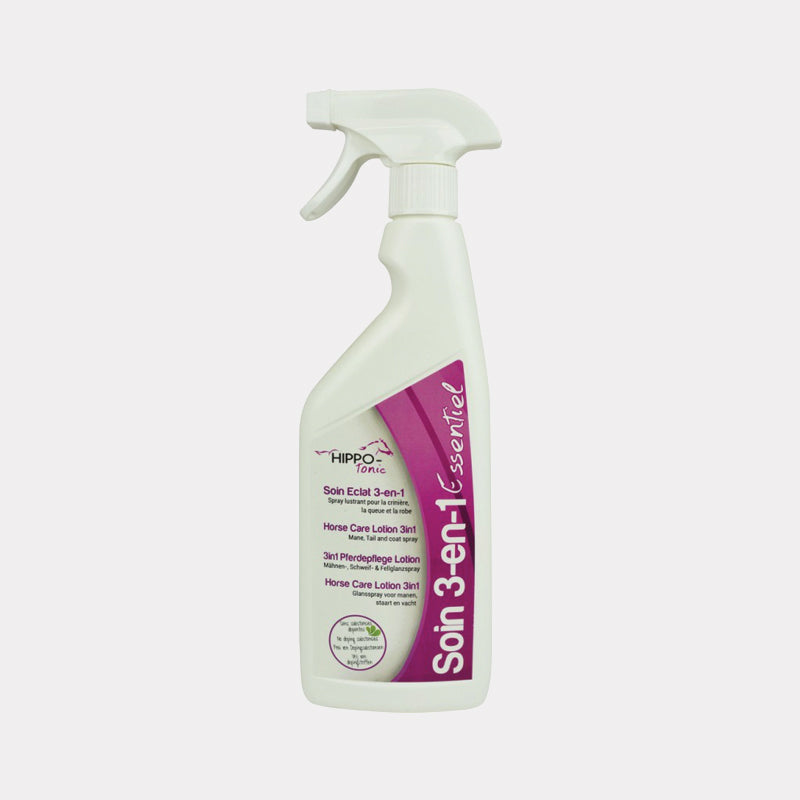 Hippotonic - Soin 3-en-1 Essentiel | - Ohlala