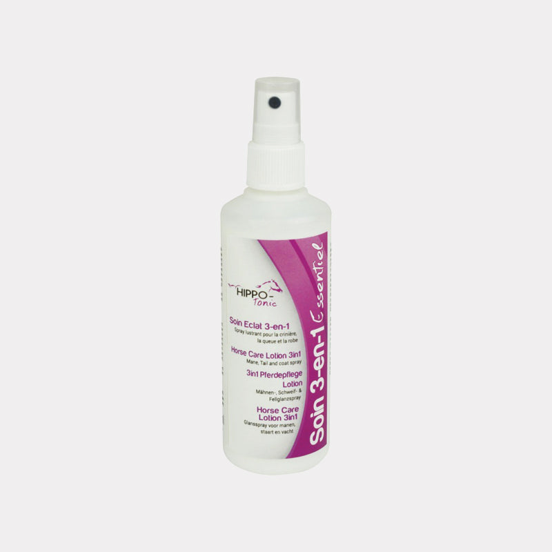 Hippotonic - Soin 3-en-1 Essentiel | - Ohlala