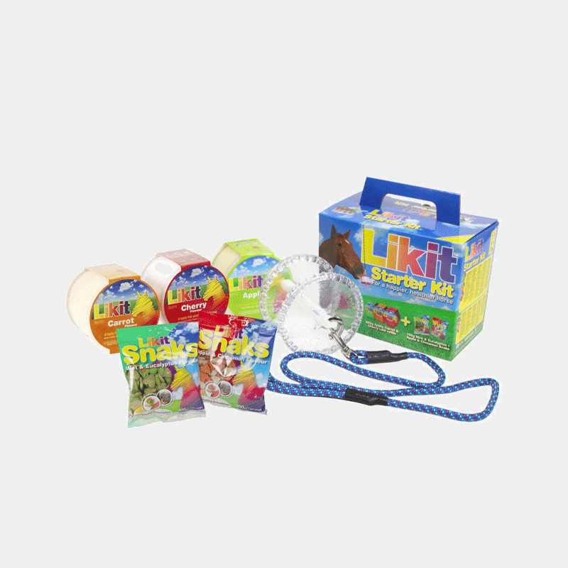 Likit - Starter Kit paillette | - Ohlala