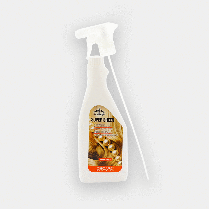 Veredus - Spray démêlant Super Sheen 500 ml | - Ohlala