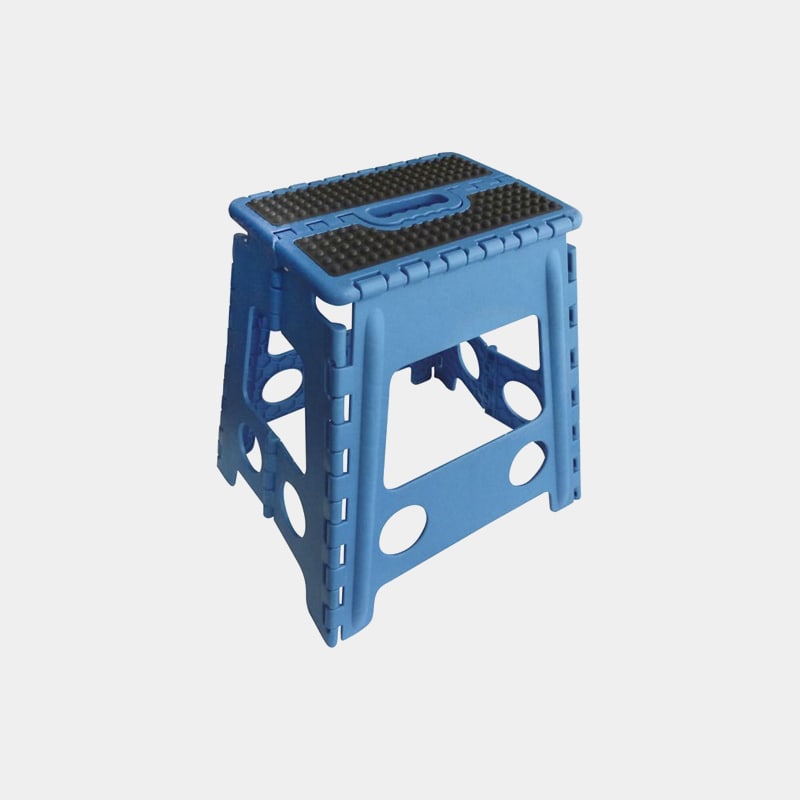 Hippotonic - Tabouret marchepied pliant "Grip" | - Ohlala
