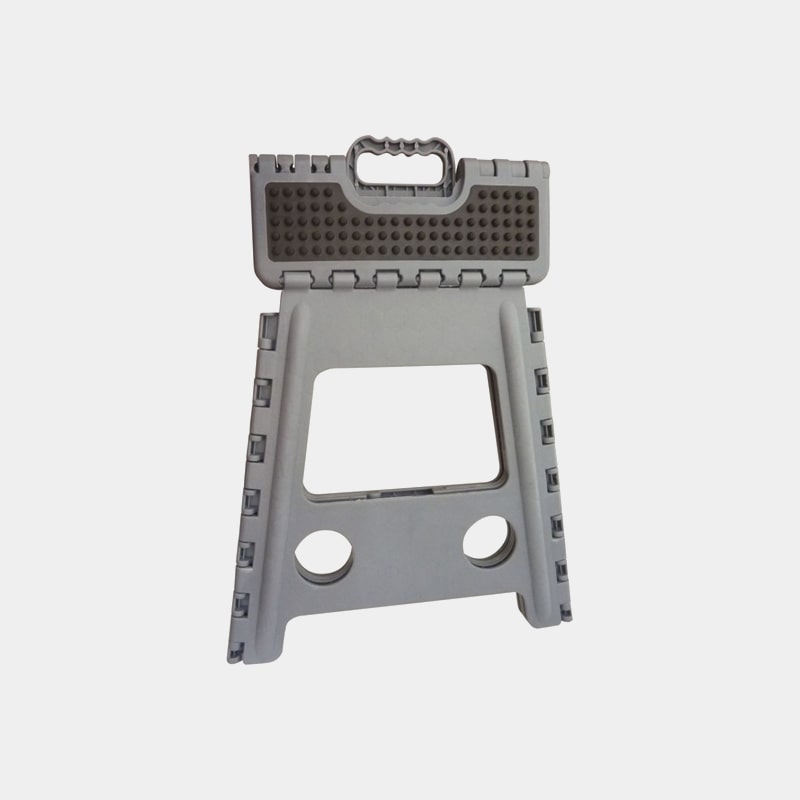 Hippotonic - Tabouret marchepied pliant "Grip" | - Ohlala