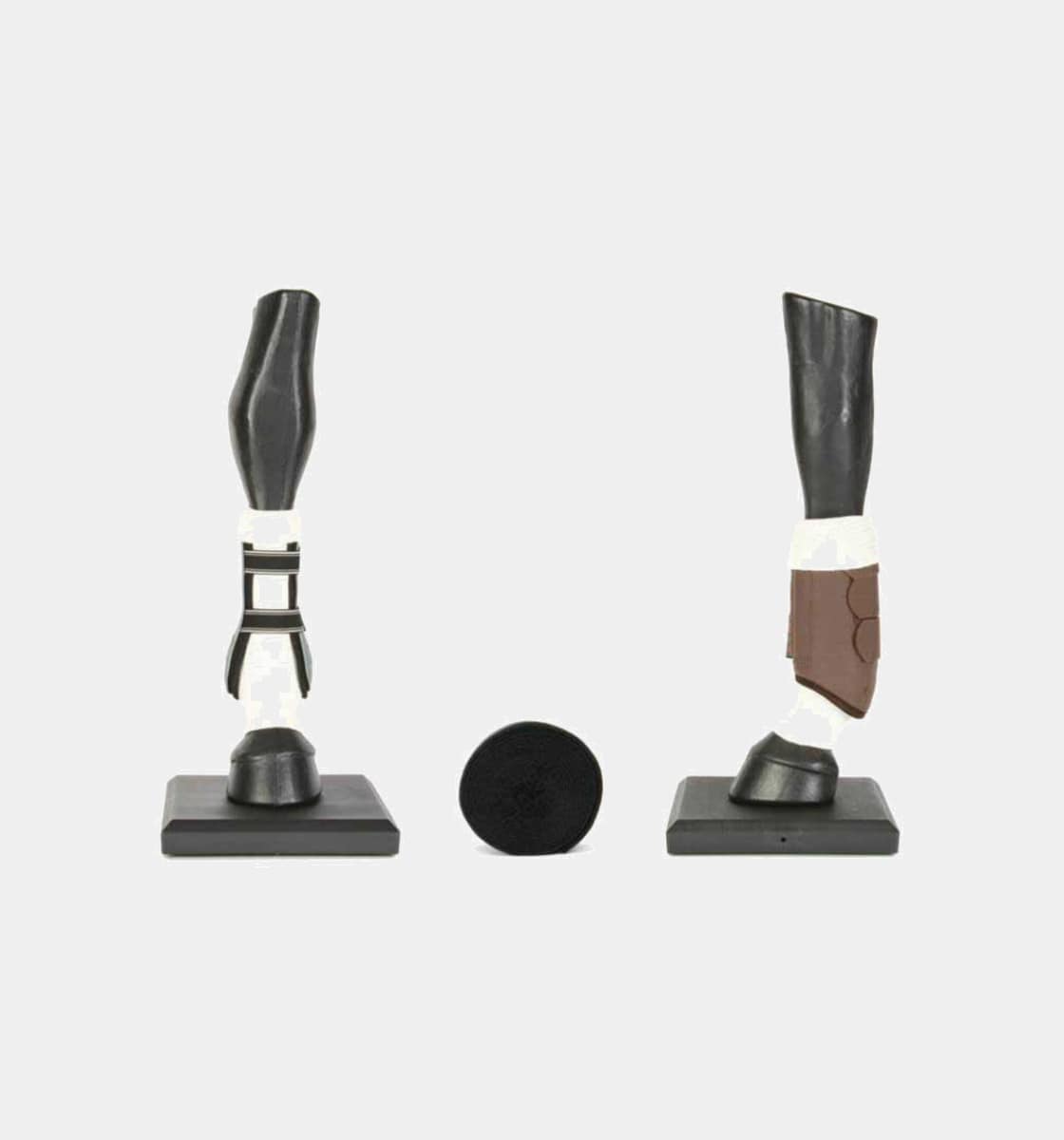 Kentucky Horsewear - Tendon Grip Chaussette | - Ohlala