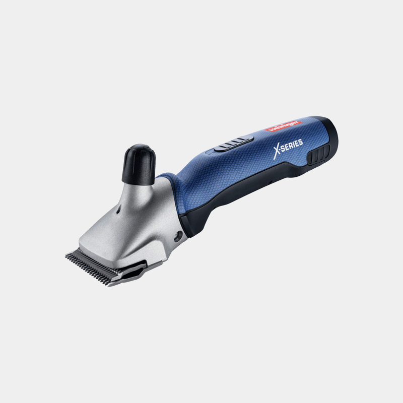 Heiniger - Tondeuse Xplorer sans fil | - Ohlala
