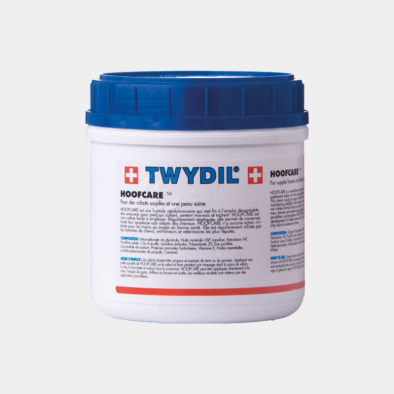 Twydil - Soin pour sabot Hoofcare
