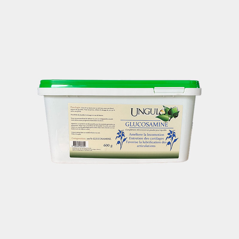 Ungula Naturalis - Complément alimentaire articulations Glucosamine