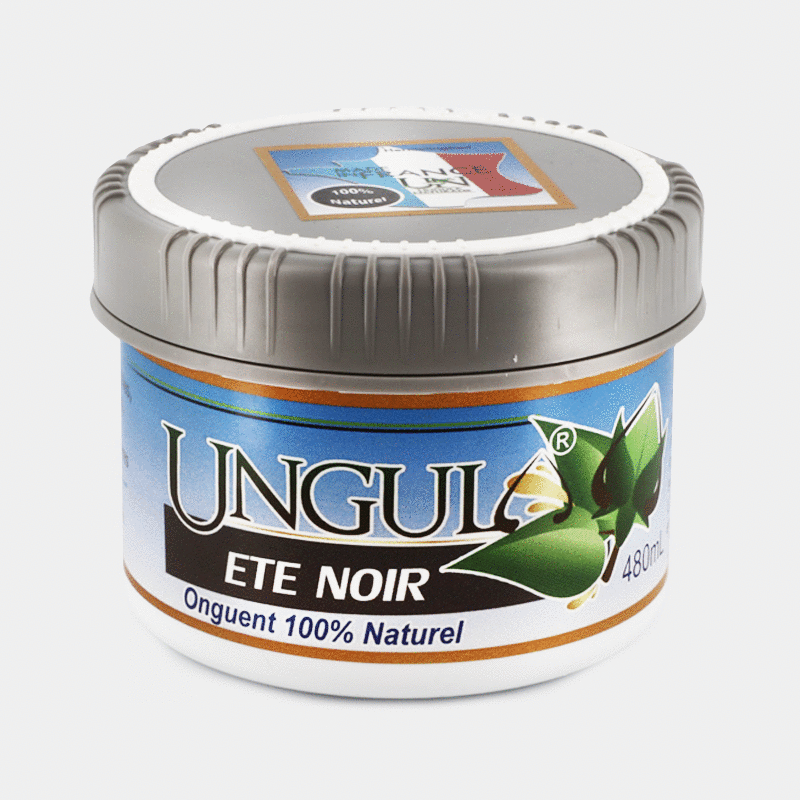 Ungula Naturalis - Onguent été noir 480ml | - Ohlala