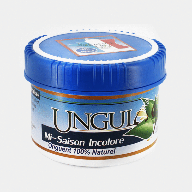 Ungula Naturalis - Onguent mi-saison incolore 480 ml | - Ohlala