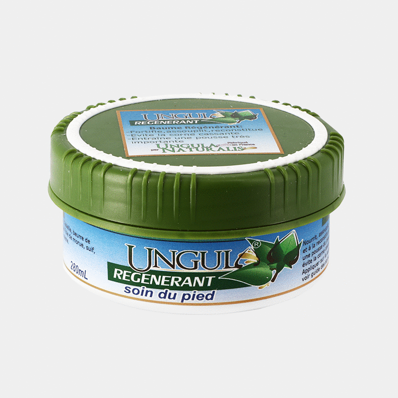 Ungula Naturalis - Onguent régénérant 280 ml | - Ohlala