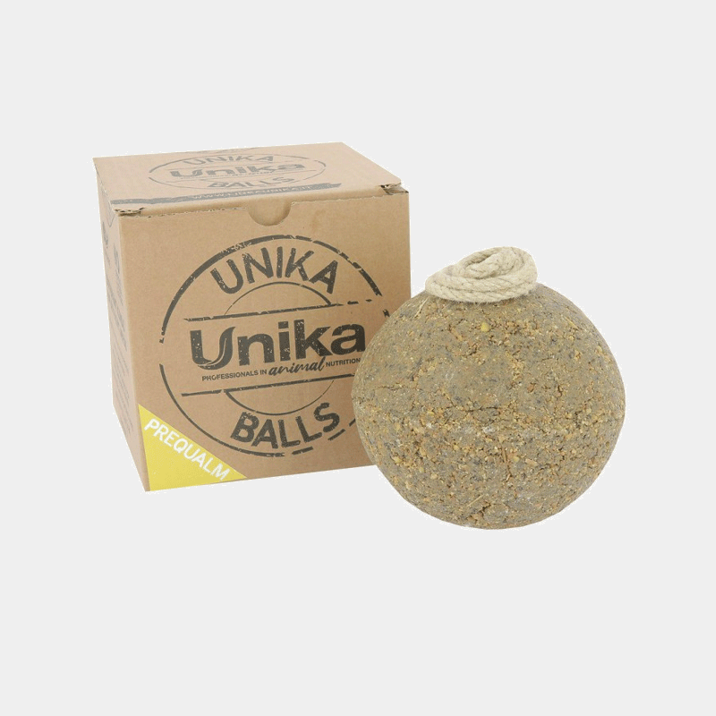 Unika - Complément alimentaire Prequalm 1.8 kg | - Ohlala
