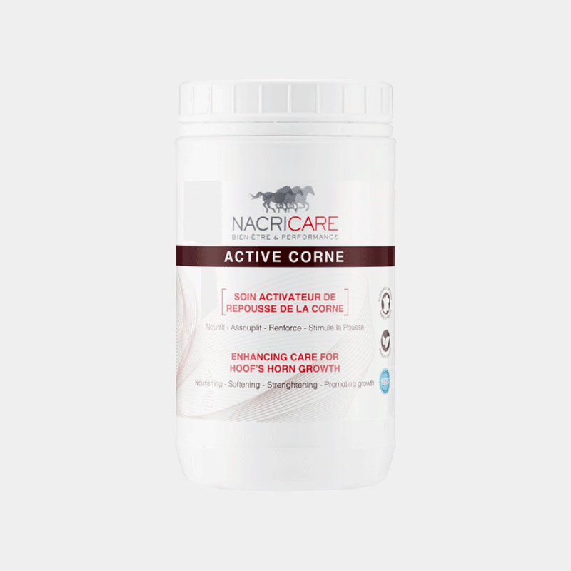 Nacricare - Active Corne 1l | - Ohlala