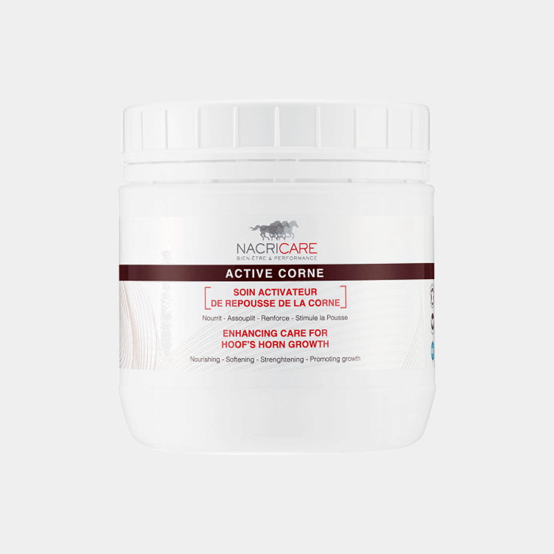 Nacricare - Active Corne 500ml | - Ohlala