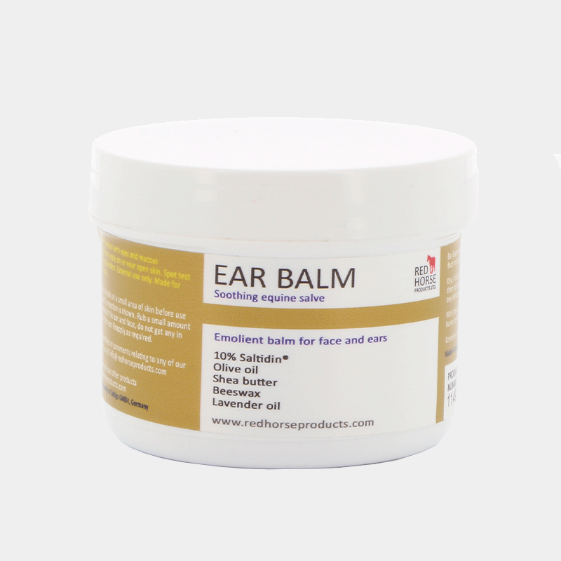 Red Horse - Baume auriculaire adoucissant Ear Balm 100 ml | - Ohlala