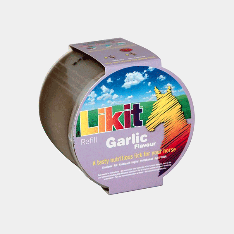 Likit - Pierre Likit Ail 650 g | - Ohlala