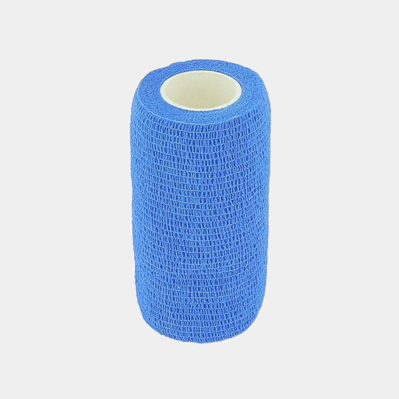 Hippotonic - Bandes de travail Flex-Wrap bleu roi | - Ohlala