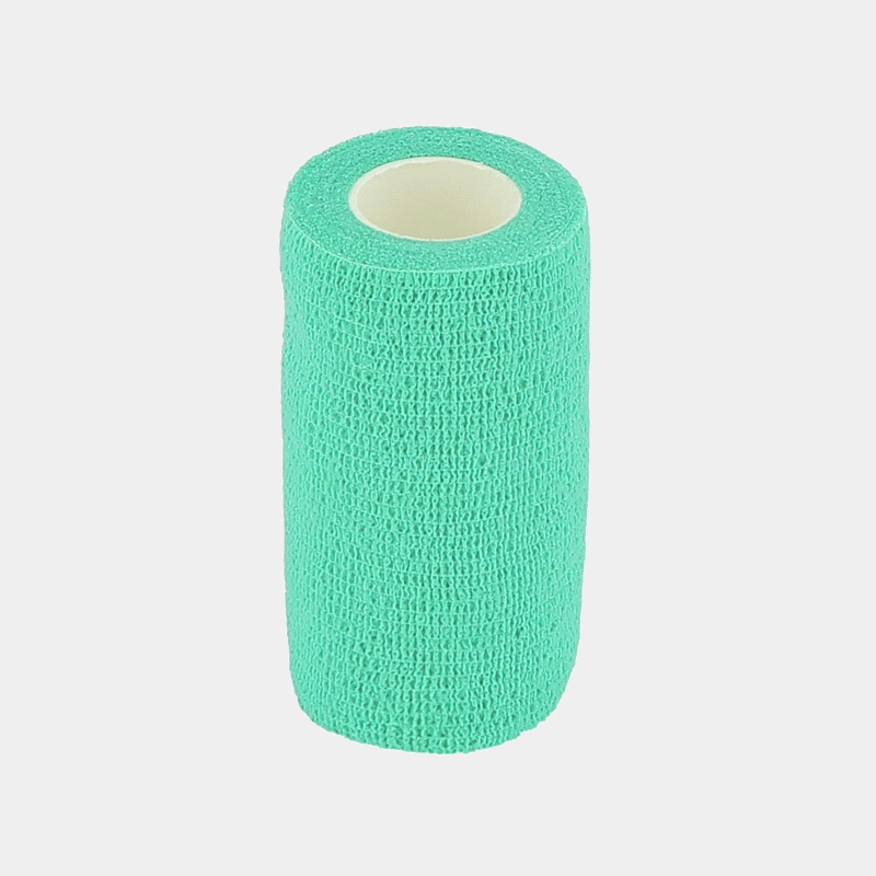 Hippotonic - Bandes de travail Flex-Wrap vert menthe | - Ohlala