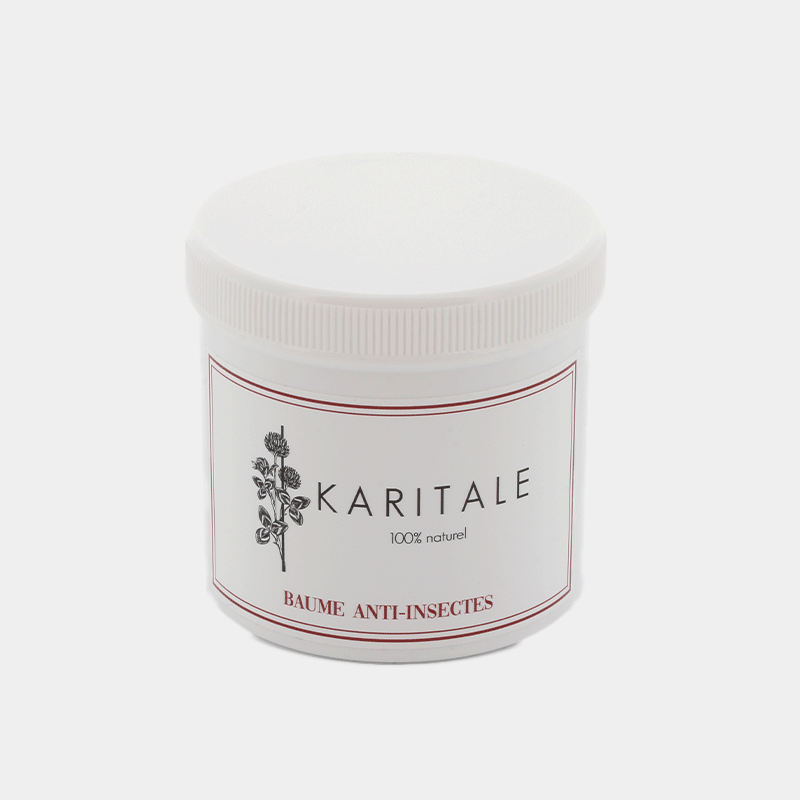 Karitale - Baume anti-insectes 200ml | - Ohlala