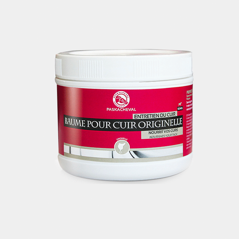 Paskacheval - baume l'originelle | - Ohlala