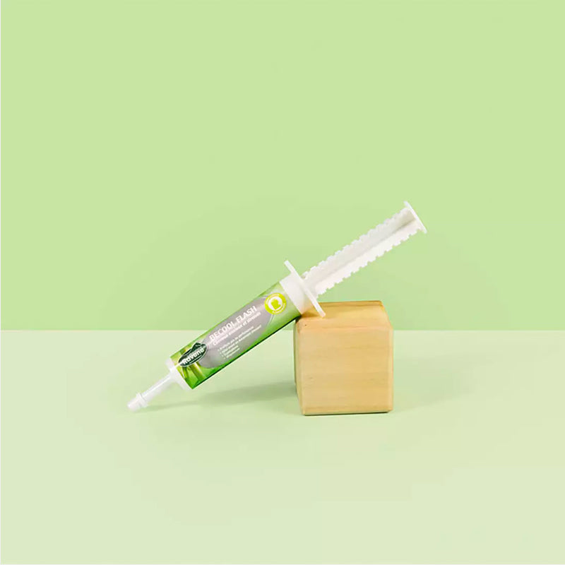 Ravene - Complément alimentaire seringue calmant Becool Flash