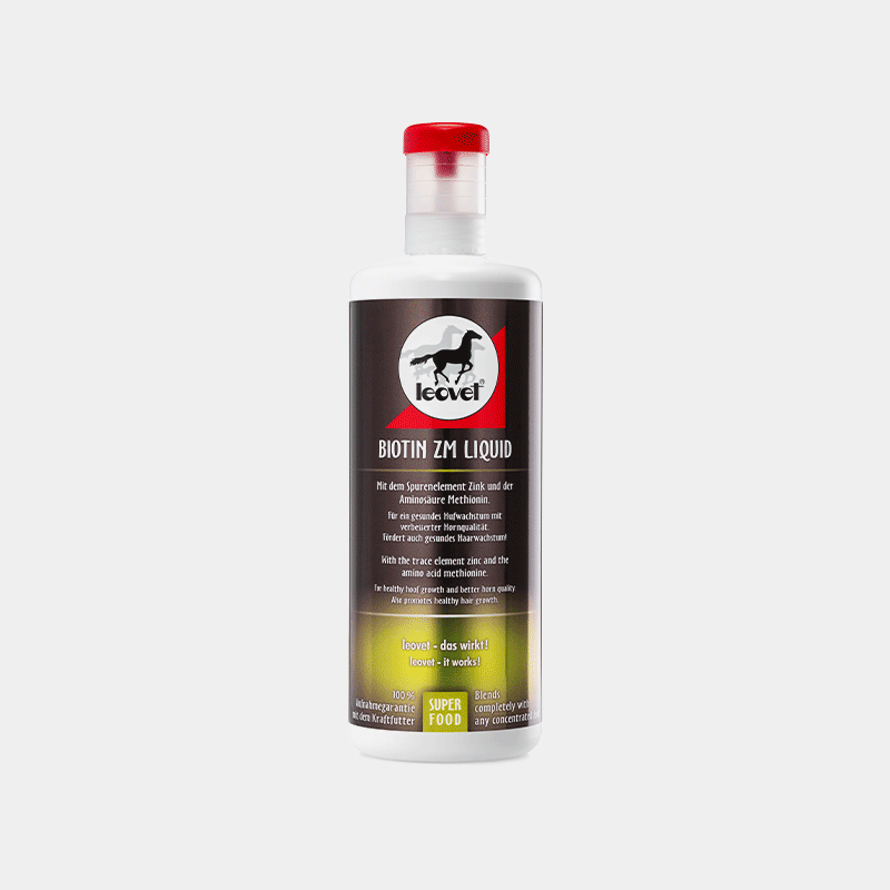 Leovet - Biotin Zm liquide 1 L | - Ohlala