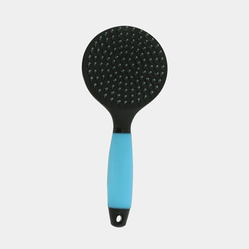 Hippotonic - Brosse à crins Gel | - Ohlala