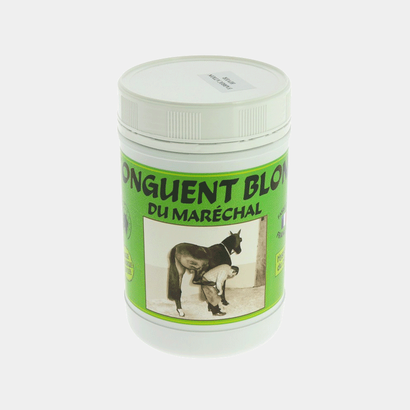 Onguent Blond du maréchal | - Ohlala