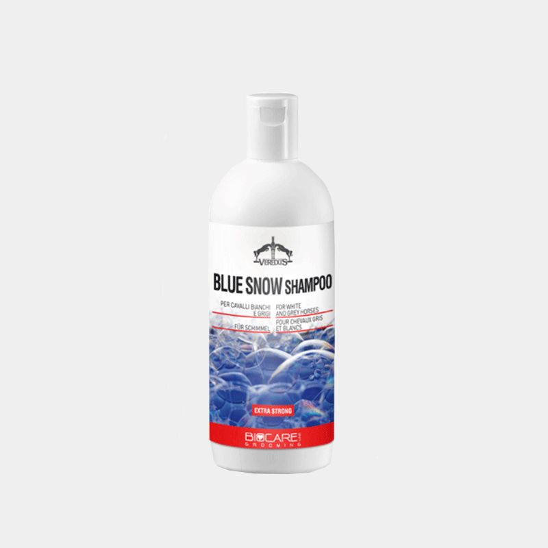Veredus - Shampoing Blue Snow 500 ml | - Ohlala