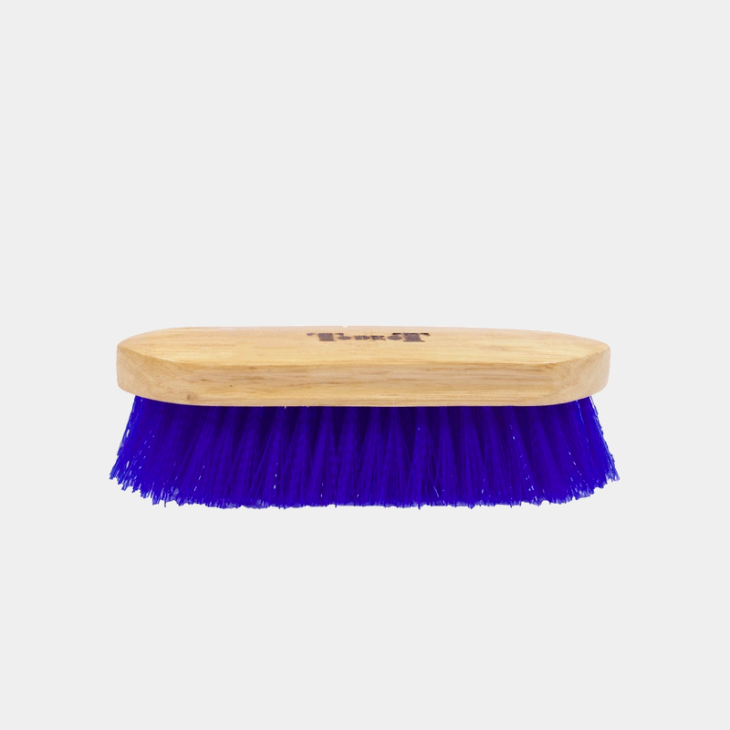 TdeT - Bouchon en bois bleu | - Ohlala