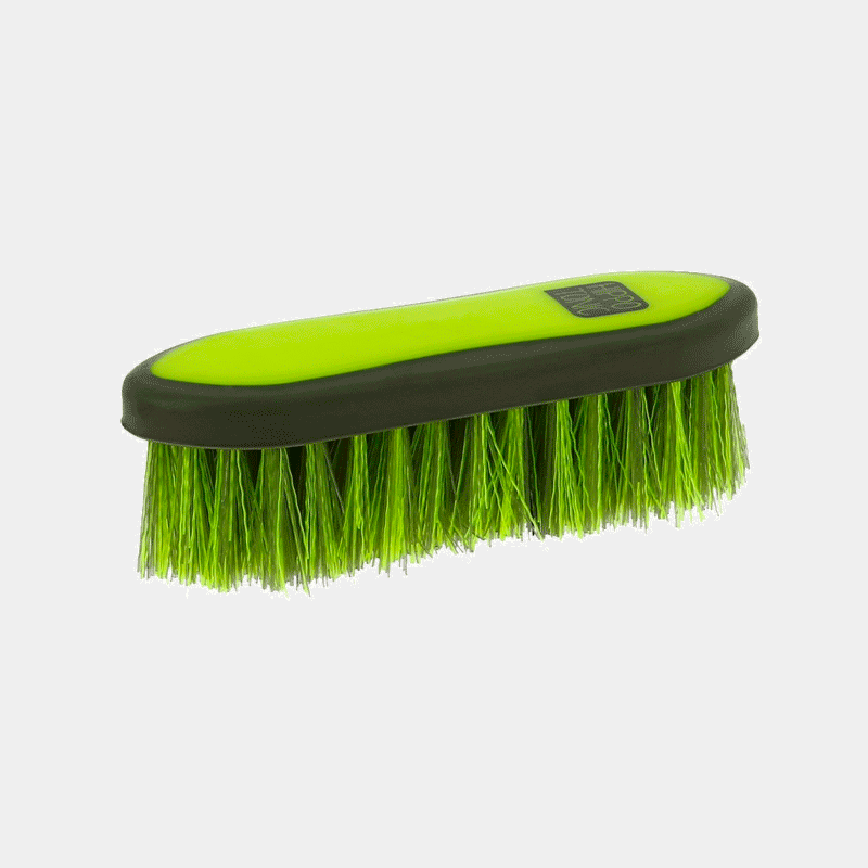 Hippotonic - Bouchon softfun jaune néon | - Ohlala