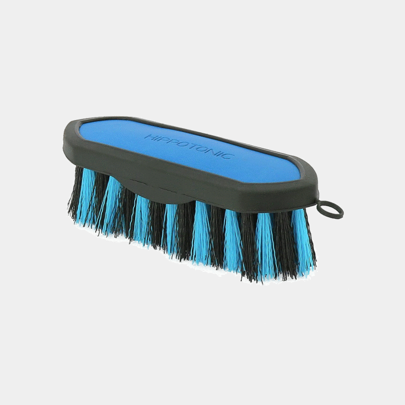 Hippotonic - Bouchon Soft grand modèle bleu roi | - Ohlala
