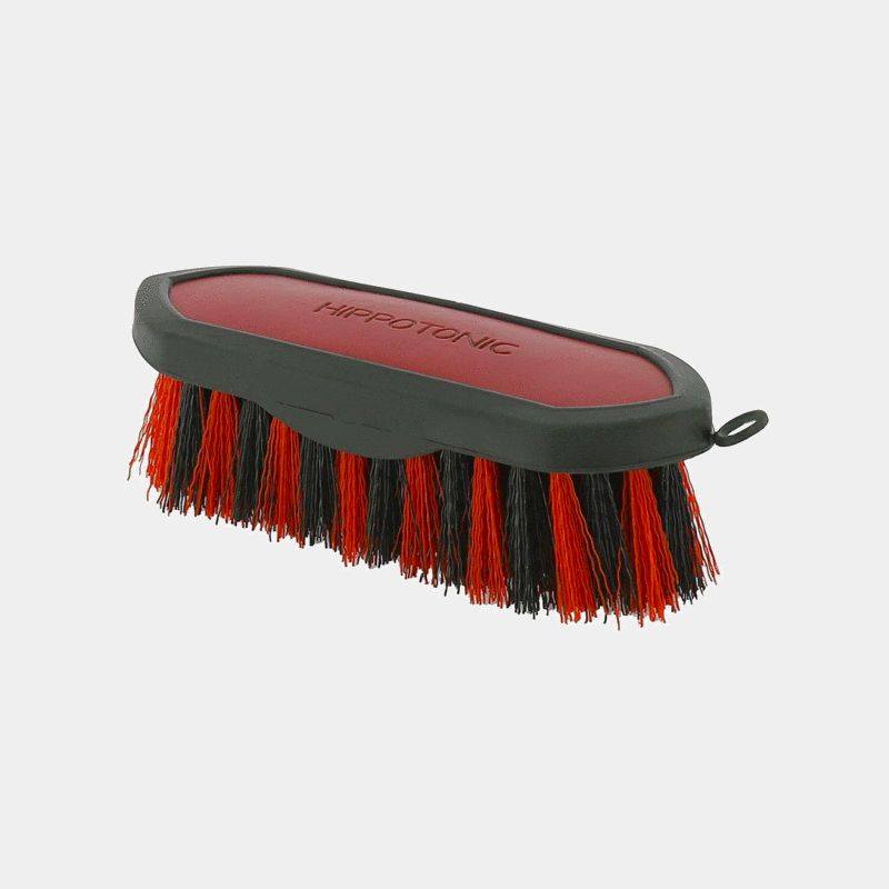 Hippotonic - Bouchon Soft grand modèle bordeaux | - Ohlala