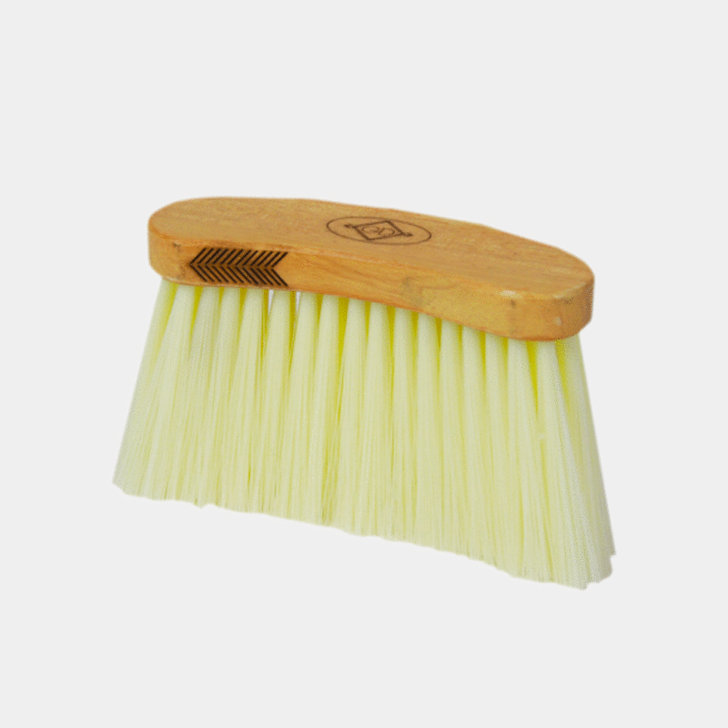 Grooming Deluxe - Bouchon poils longs naturel | - Ohlala