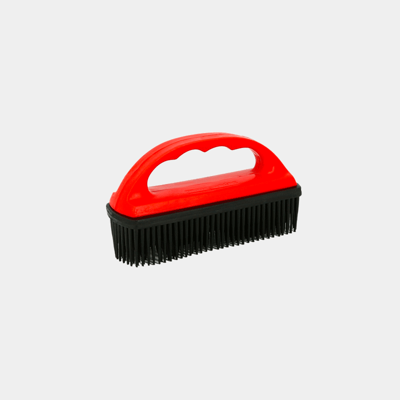 Norton - brosse en caoutchouc pour tapis | - Ohlala