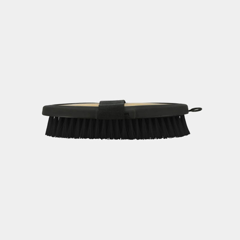 Hippotonic - Brosse douce glossy doré