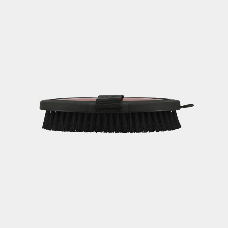 Hippotonic - Brosse douce glossy rouge